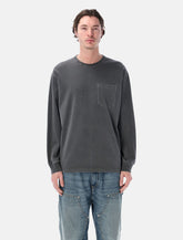 Carhartt WIP organic cotton L/S Torion pocket t-shirt -  | Spazio Pritelli