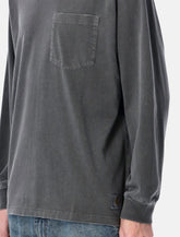 Carhartt WIP organic cotton L/S Torion pocket t-shirt -  | Spazio Pritelli