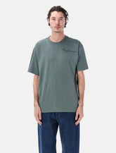 Carhartt WIP t-shirt Punched -  | Spazio Pritelli