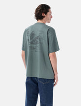 Carhartt WIP t-shirt Punched -  | Spazio Pritelli