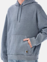 Carhartt WIP hooded Torion sweatshirt -  | Spazio Pritelli