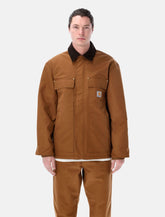 Carhartt WIP OG Arctic coat -  | Spazio Pritelli