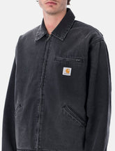 Carhartt WIP OG Detroit jacket -  | Spazio Pritelli