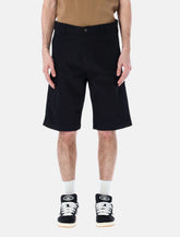Cargo shorts in ripstop di Carhartt WIP -  | Spazio Pritelli