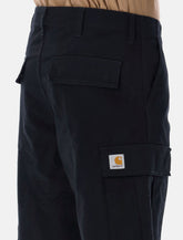 Cargo shorts in ripstop di Carhartt WIP -  | Spazio Pritelli