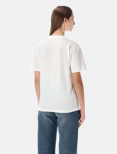 Carhartt WIP W' S/S Script Embroidery t-shirt -  | Spazio Pritelli