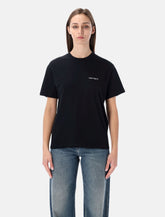 Carhartt WIP W' S/S Script Embroidery t-shirt -  | Spazio Pritelli