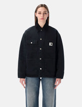 Carhartt WIP OG Michigan Dearborn coat -  | Spazio Pritelli