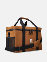 Carhartt WIP Cooler canvas bag -  | Spazio Pritelli