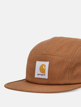 Carhartt WIP Backley cap -  | Spazio Pritelli
