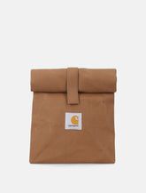 Carhartt WIP lunch bag -  | Spazio Pritelli
