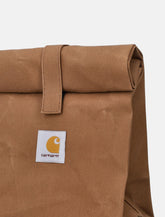 Carhartt WIP lunch bag -  | Spazio Pritelli
