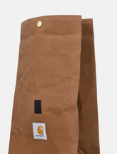 Carhartt WIP lunch bag -  | Spazio Pritelli