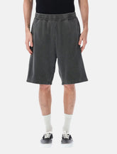Carhartt WIP Nelson sweat short -  | Spazio Pritelli