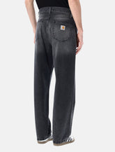 Carhartt WIP cotton Landon jeans -  | Spazio Pritelli