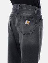 Carhartt WIP cotton Landon jeans -  | Spazio Pritelli