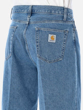 Carhartt WIP Landon denim shorts -  | Spazio Pritelli