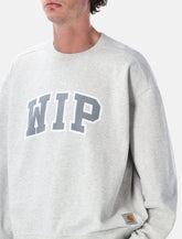 Felpa WIP III Carhartt WIP -  | Spazio Pritelli