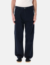 Carhartt WIP OG Single Knee straight pants -  | Spazio Pritelli