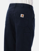 Carhartt WIP OG Single Knee straight pants -  | Spazio Pritelli
