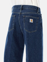 Carhartt WIP Langdon denim short -  | Spazio Pritelli