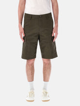 Cargo shorts in ripstop di Carhartt WIP -  | Spazio Pritelli