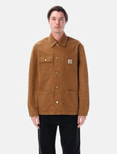 Giacca Michigan Carhartt WIP -  | Spazio Pritelli