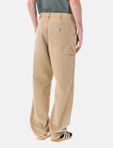 Carhartt WIP Single Knee pants -  | Spazio Pritelli