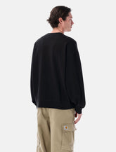 Felpa WIP III Carhartt WIP -  | Spazio Pritelli