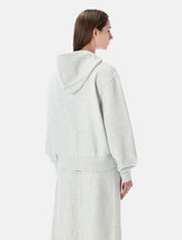 Carhartt WIP hooded American Script jacket -  | Spazio Pritelli