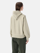 Carhartt WIP hooded zip sweatshirt -  | Spazio Pritelli