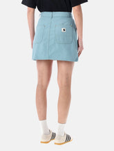 Gonna Maeve double knee in canvas di Carhartt WIP -  | Spazio Pritelli