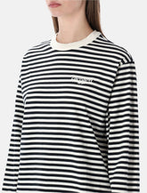 Carhartt WIP Women's L/S Ezra Striped Tee -  | Spazio Pritelli
