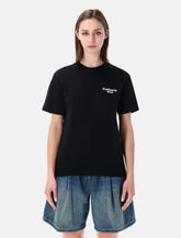 Carhartt WIP woman's Spoiled cotton T-shirt -  | Spazio Pritelli