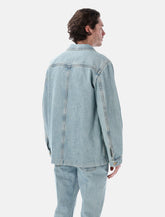 Giacca in denim Valentino Garavani -  | Spazio Pritelli