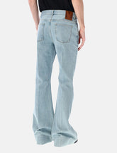 Valentino Garavani flared jeans -  | Spazio Pritelli