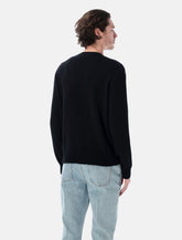 Valentino Garavani embeoidered wool jumper -  | Spazio Pritelli