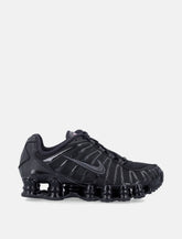 Nike Shox TL women’s sneakers -  | Spazio Pritelli