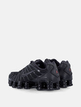 Nike Shox TL women’s sneakers -  | Spazio Pritelli