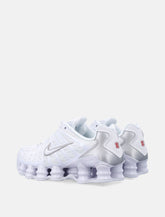 Nike Shox TL women’s sneakers -  | Spazio Pritelli