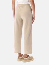 American Vintage Plizzy jersey joggers -  | Spazio Pritelli