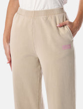 American Vintage Plizzy jersey joggers -  | Spazio Pritelli