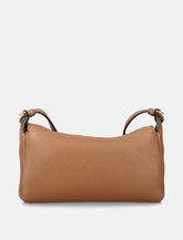 Miu Miu leather mini crossbody bag -  | Spazio Pritelli