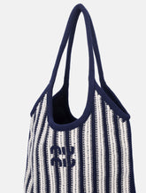 Miu Miu woman's Ivy crochet bag -  | Spazio Pritelli