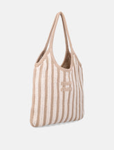 Miu Miu woman's Ivy crochet bag -  | Spazio Pritelli
