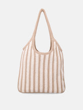 Miu Miu woman's Ivy crochet bag -  | Spazio Pritelli