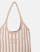 Miu Miu woman's Ivy crochet bag -  | Spazio Pritelli