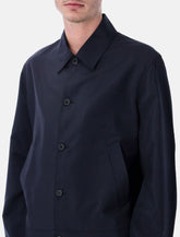 Prada light mohair bomber jacket -  | Spazio Pritelli