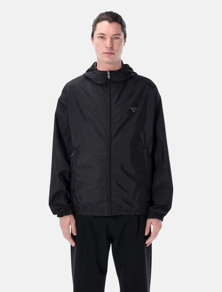 Prada Re-Nylon reversible jacket | Spazio Pritelli