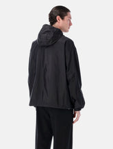 Prada Re-Nylon reversible jacket -  | Spazio Pritelli